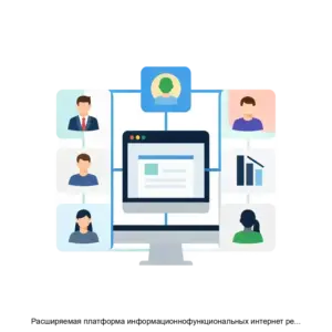 Купить Расширяемая платформа информационнофункциональных интернет ресурсов и сервисов вебпортала ОАО РЖД (ПИРС) - MKS-INEK-22189 из реестра по лучшей цене