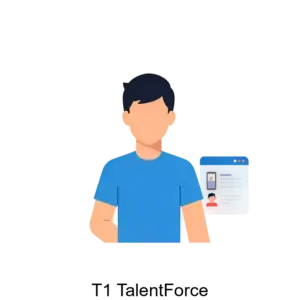 Купить T1 TalentForce - MKS-TEKH-22196 из реестра по лучшей цене