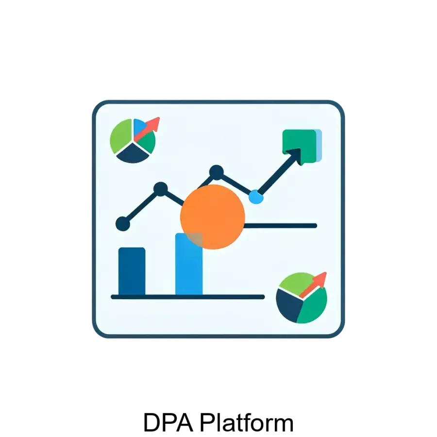 DPA Platform представляет собой высокопроизводительное программное решение, предназначенное для обработки и анализа структурированных данных. Основная задача: анализ данных с аномалий REST-API.