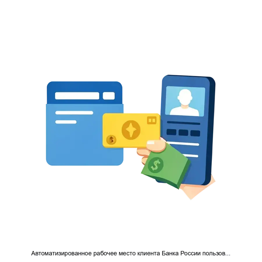 Автоматизированное рабочее место клиента Банка России пользователя системы передачи финансовых сообщений - это. Основная задача: безопасный обмен финансовыми сообщениями SWIFT.