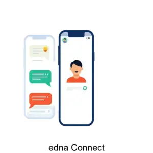 Купить edna Connect - MKS-OSK-22251 из реестра по лучшей цене