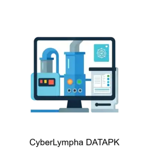 Купить CyberLympha DATAPK - MKS-SAYB-22252 из реестра по лучшей цене