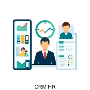 Купить CRM HR - MKS-E.SO-22262 из реестра по лучшей цене