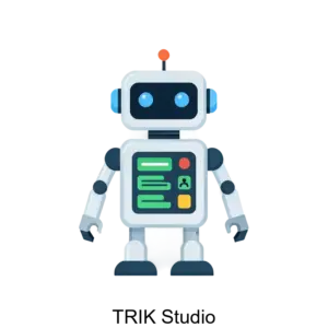 Купить TRIK Studio - MKS-KIBE-22270 из реестра по лучшей цене