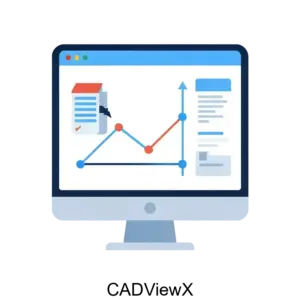 Купить CADViewХ - MKS-OOOS-22285 из реестра по лучшей цене