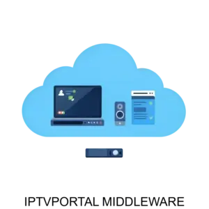 Купить IPTVPORTAL MIDDLEWARE - MKS-AVTO-22288 из реестра по лучшей цене