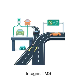 Купить Integris TMS - MKS-INTE-22301 из реестра по лучшей цене