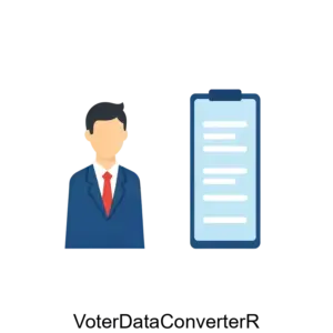 Купить VoterDataConverterR - MKS-AGEN-22310 из реестра по лучшей цене