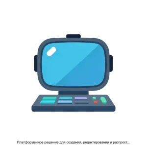 Купить Платформенное решение для создания, редактирования и распространения AR/VR контента и приложений виртуальной реальности пользовательского уровня с универсальным маркетплейсом, библиотеками локаций и объектов - MKS-3DIN-22329 из реестра по лучшей цене