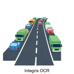 Купить Integris OCR - MKS-INTE-22370 из реестра по лучшей цене