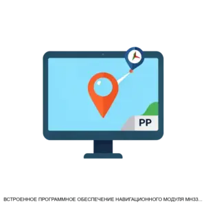 Купить ВСТРОЕННОЕ ПРОГРАММНОЕ ОБЕСПЕЧЕНИЕ НАВИГАЦИОННОГО МОДУЛЯ МН3333 FIRMWARE MN3333 - MKS-VEGA-22371 из реестра по лучшей цене