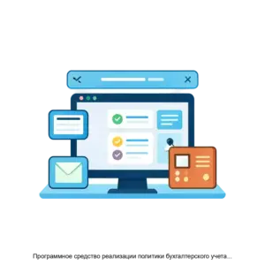 Купить Программное средство реализации политики бухгалтерского учета по РСБУ/МСФО Smart Accounting Engine (SmartAE) - MKS-AYDI-22373 из реестра по лучшей цене