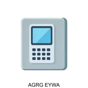 Купить AGRG EYWA - MKS-AGRE-22374 из реестра по лучшей цене