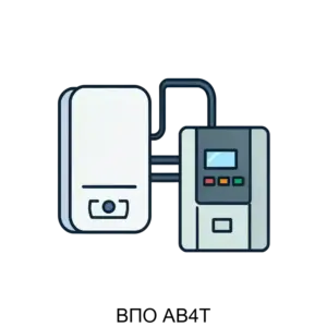 Купить ВПО AB4Т - MKS-LART-22380 из реестра по лучшей цене