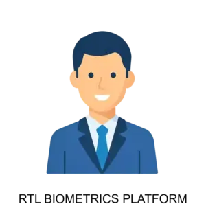 Купить RTL BIOMETRICS PLATFORM - MKS-RTLA-22410 из реестра по лучшей цене