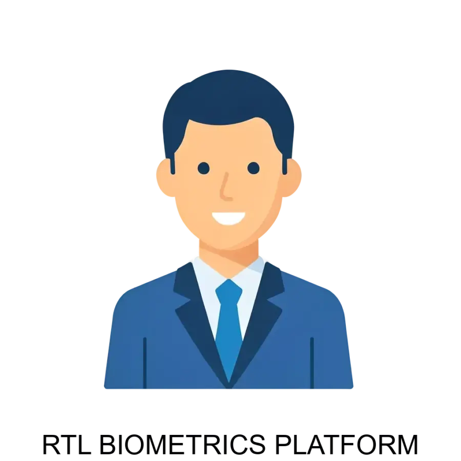 RTL BIOMETRICS PLATFORM — это специализированное программное обеспечение, предназначенное для работы с биометрическими персональными данными физических лиц.