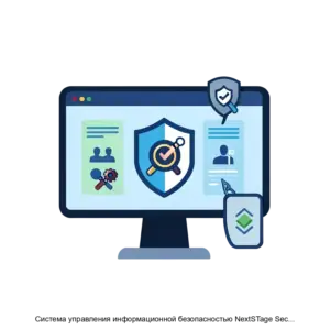 Купить Система управления информационной безопасностью NextSTage Security Platform: NextSTage IRP - MKS-OMSS-22464 из реестра по лучшей цене