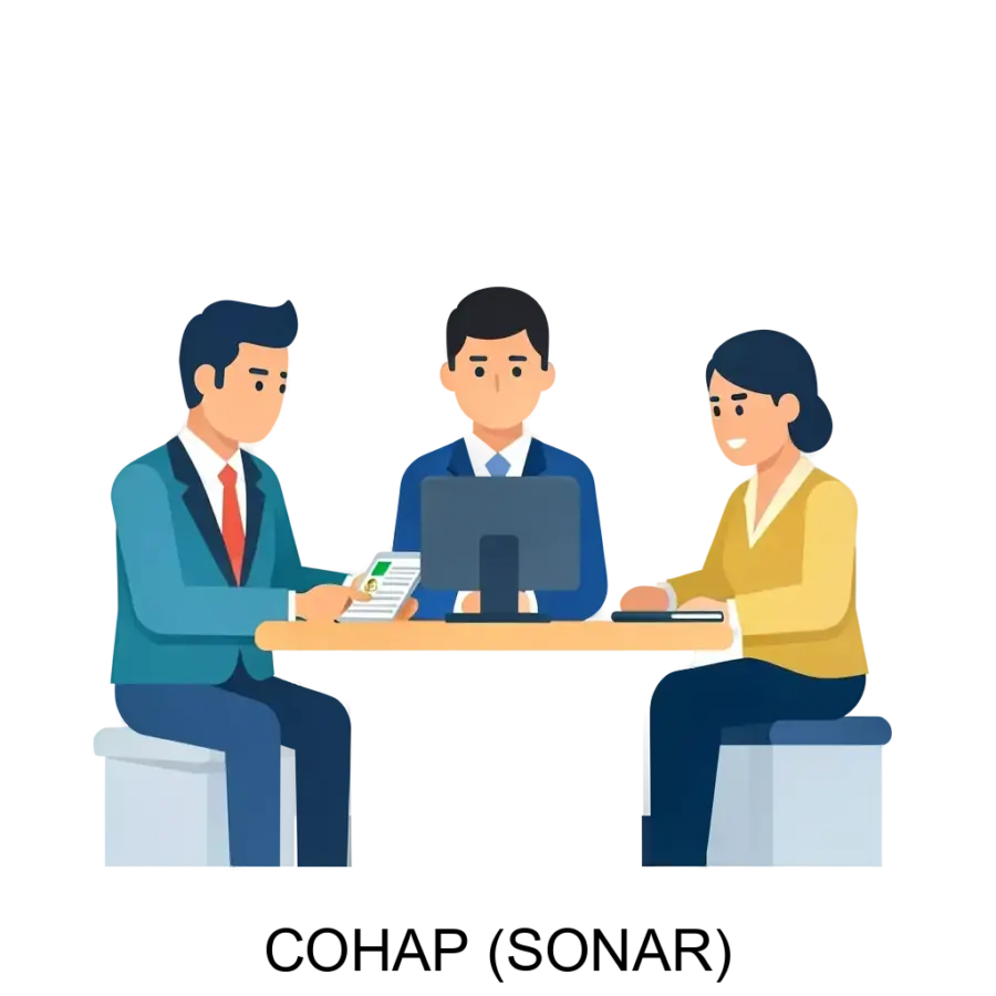 СОНАР (SONAR) — Программное решение позволяет получать сжатую информацию о позитивных, негативных и требующих внимания фактах, связанных с деятельностью корреспондента.