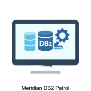 Купить Meridian DB2 Patrol - MKS-PROK-22493 из реестра по лучшей цене