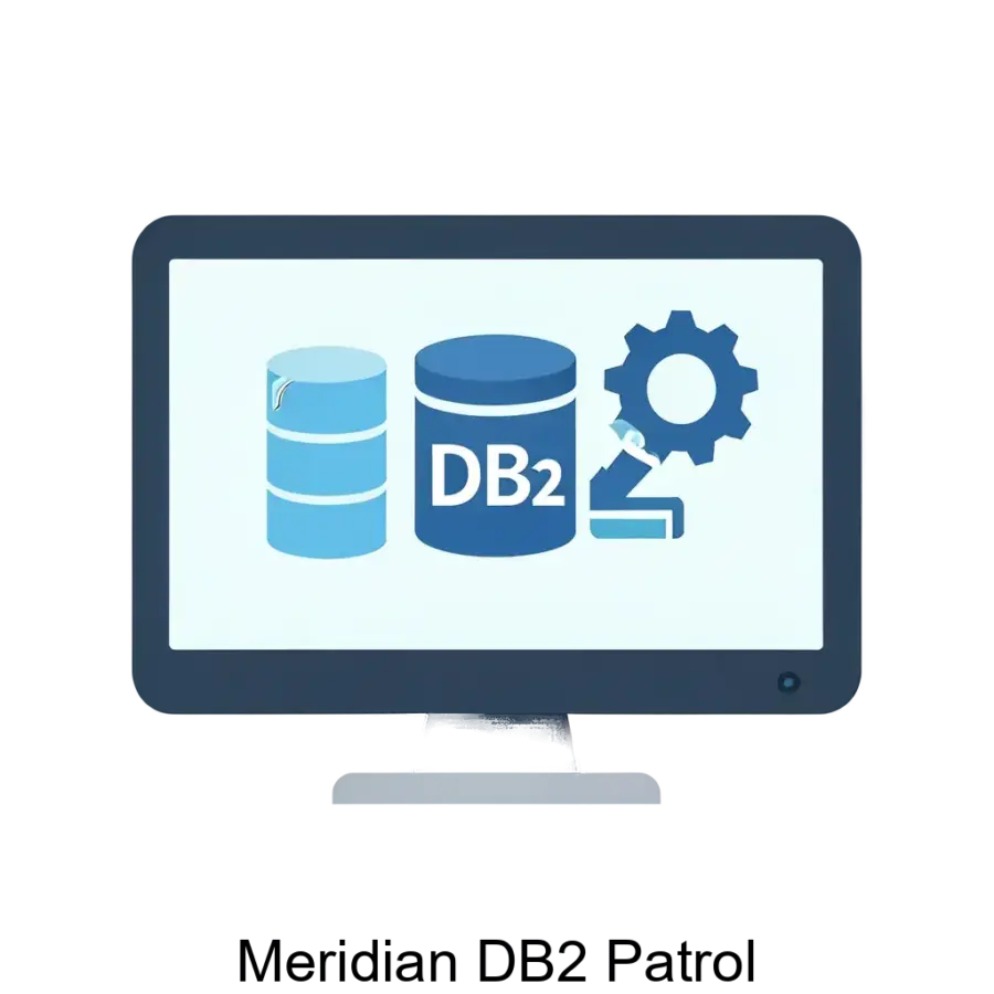 Meridian DB2 Patrol предназначена для мониторинга доступа к системам управления базами данных (СУБД). Контроль работы привилегированных пользователей. Контроль обращений в режиме пассивного аудита.