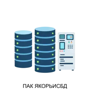 Купить ПАК ЯКОРЬИСБД - MKS-NEOS-22501 из реестра по лучшей цене
