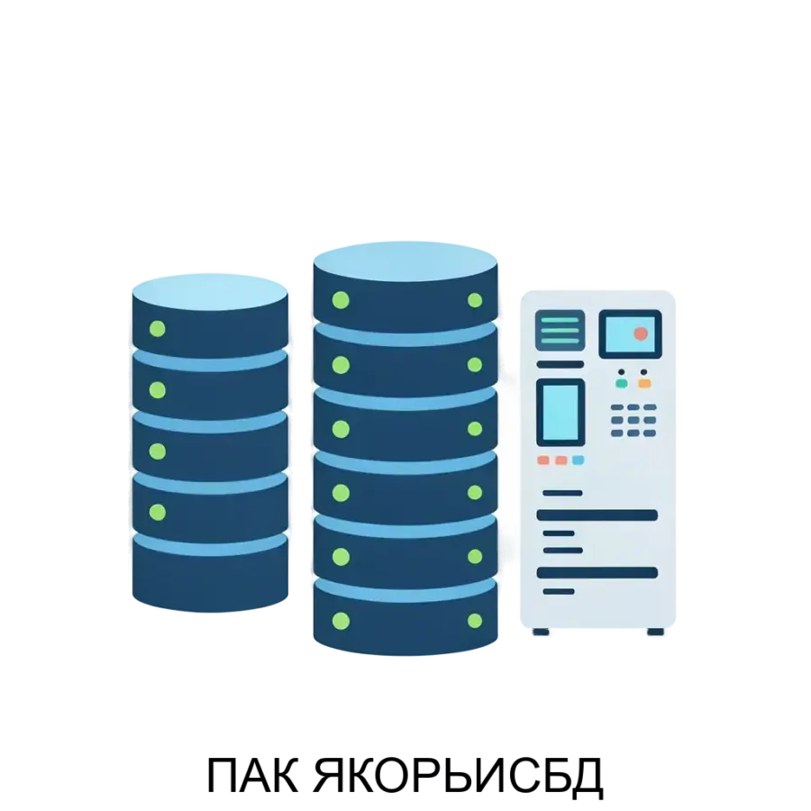 ПАК ЯКОРЬИСБД — Система позволяет работать с данными о пользователях и предоставленных им услугах связи, обеспечивая выполнение запросов уполномоченных органов в соответствии с действующим законодательством.