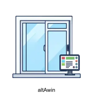 Купить altAwin - MKS-ALTE-22502 из реестра по лучшей цене