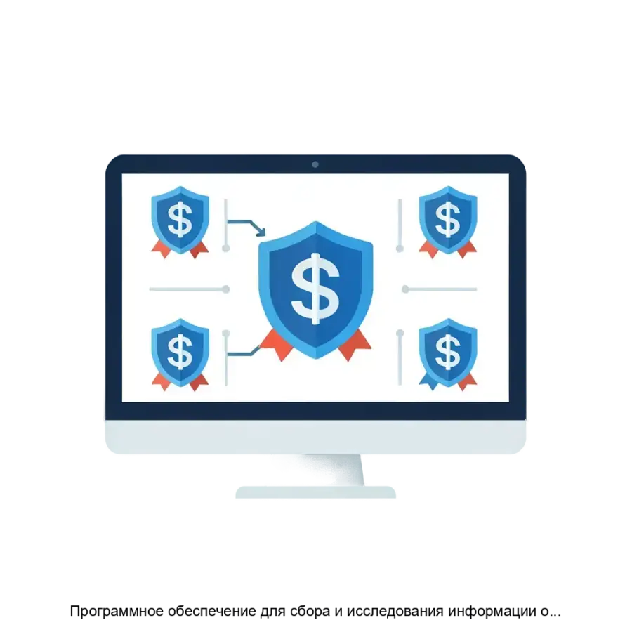 Программное обеспечение для сбора и исследования информации о выдаваемых SSLсертификатах в сети Интернет (ПО IoTSensor) — Программное обеспечение для сбора и исследования информации о выдаваемых SSL-сертификатах в сети.
