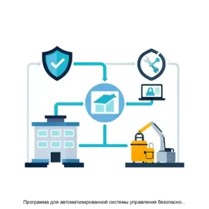 Купить Программа для автоматизированной системы управления безопасностью объекта Sentinel R - MKS-KOMP-22542 из реестра по лучшей цене