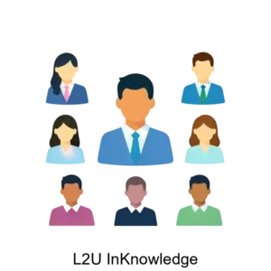 Купить L2U InKnowledge - MKS-L2U-22545 из реестра по лучшей цене