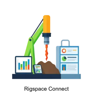Купить Rigspace Connect - MKS-TETR-22570 из реестра по лучшей цене