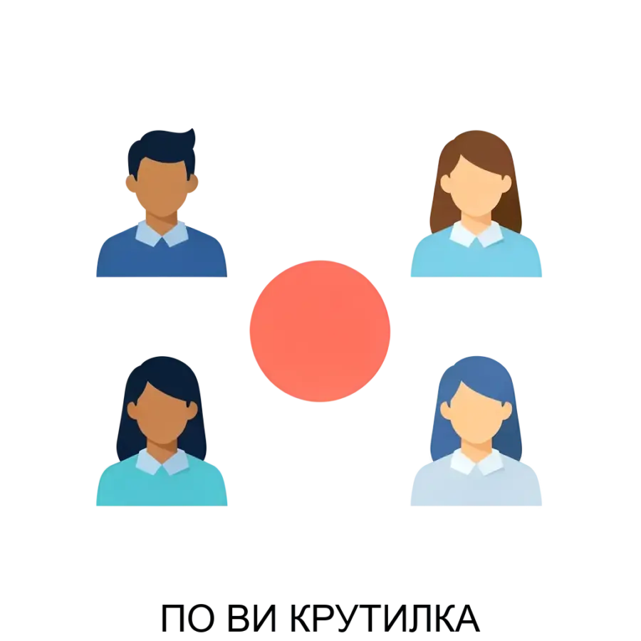 ПО ВИ КРУТИЛКА — ПО «ВИ КРУТИЛКА» (AmberData) представляет собой многофункциональную платформу для управления данными (DMP), предназначенную для сбора, обработки и хранения обезличенных данных об интернет-пользователях.