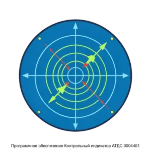 Купить Программное обеспечение Контрольный индикатор АТДС.0004401 - MKS-AVIA-22632 из реестра по лучшей цене