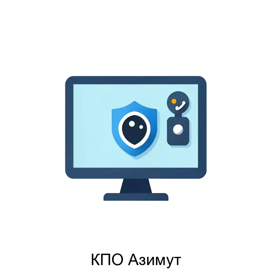 КПО Азимут — устройство обеспечивает надежную платформу для видеоконференцсвязи, что позволяет организовать совместную работу групп, находящихся в различных географических точках.