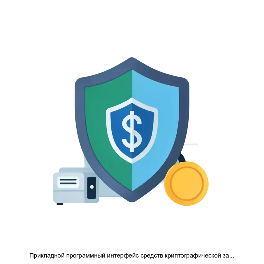 Прикладной программный интерфейс средств криптографической защиты информации — Прикладной программный интерфейс (ППИ) ПК «Сигнатура-сертификат L» версия 6 представляет собой специализированное программное обеспечение.