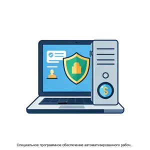 Купить Специальное программное обеспечение автоматизированного рабочего места администратора безопасности информации - MKS-SIST-22698 из реестра по лучшей цене