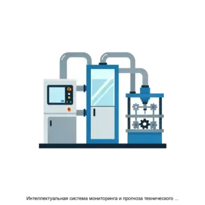 Купить Интеллектуальная система мониторинга и прогноза технического состояния активов промышленных предприятий F5 PMM - MKS-M5-22718 из реестра по лучшей цене