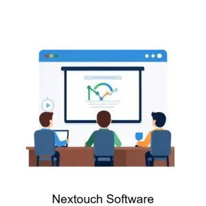 Купить Nextouch Software - MKS-NEKS-22737 из реестра по лучшей цене