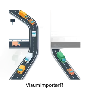 Купить VisumImporterR - MKS-AGEN-22743 из реестра по лучшей цене