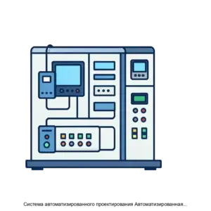 Купить Система автоматизированного проектирования Автоматизированная разработка и интеграция управляющих систем - MKS-RUSA-22752 из реестра по лучшей цене