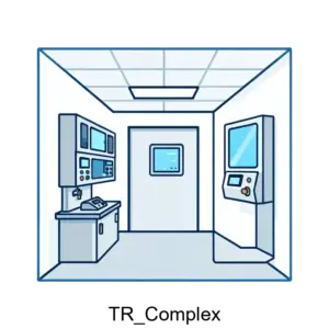 Купить TR_Complex - MKS-INZH-22761 из реестра по лучшей цене