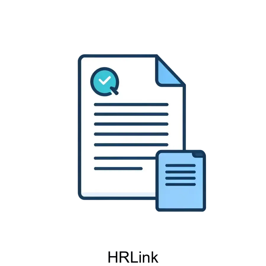 HRLink — Система HR-Link представляет собой комплексное решение для организации кадрового электронного документооборота (КЭДО). Основная задача: электронный документооборот для кадровых документов онлайн.