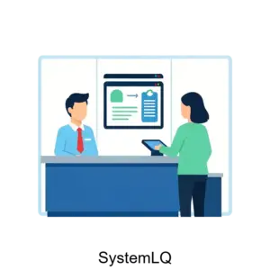 Купить SystemLQ - MKS-VOKA-22814 из реестра по лучшей цене