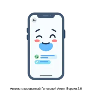 Купить Автоматизированный Голосовой Агент. Версия 2.0 - MKS-AKTI-22815 из реестра по лучшей цене