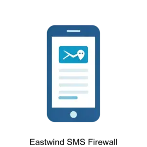 Купить Eastwind SMS Firewall - MKS-VOST-22816 из реестра по лучшей цене
