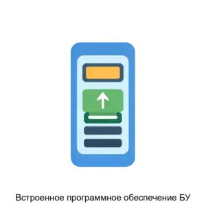 Купить Встроенное программное обеспечение БУ - MKS-GLOB-22824 из реестра по лучшей цене