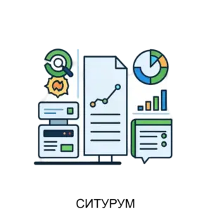 Купить СИТУРУМ - MKS-SFER-22831 из реестра по лучшей цене