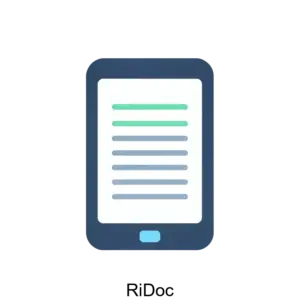 Купить RiDoc - MKS-KOMP-22834 из реестра по лучшей цене