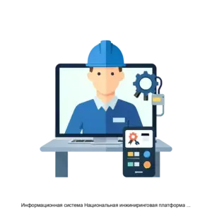 Купить Информационная система Национальная инжиниринговая платформа  модуль управление жизненным циклом (промышленность) - MKS-NATS-22835 из реестра по лучшей цене