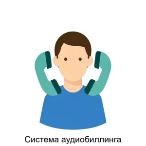 Купить Система аудиобиллинга - MKS-ZASC-22854 из реестра по лучшей цене